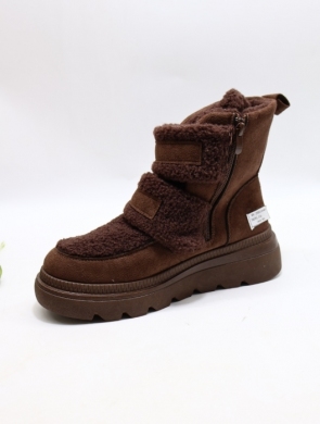 Emu damskie (36-41) 25813 BROWN
