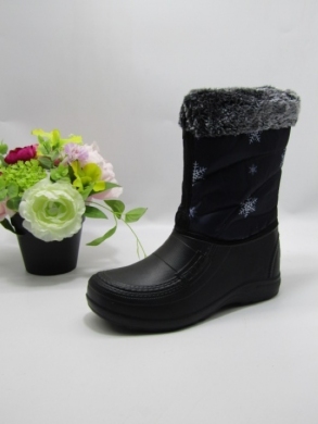 Śniegowce damskie (37-41) BM-6N