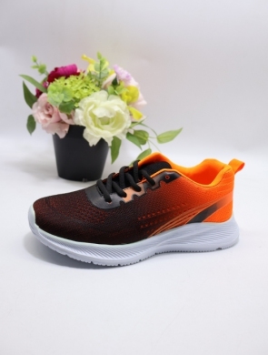 Buty sportowe damskie na płaskim (36-41) HL22131-18