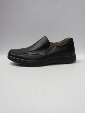 Półbuty męskie (40-46) 88016-1 BLACK