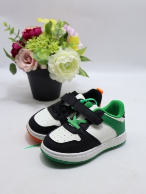 Buty sportowe dziewczęce (21-26) 7382A MIX