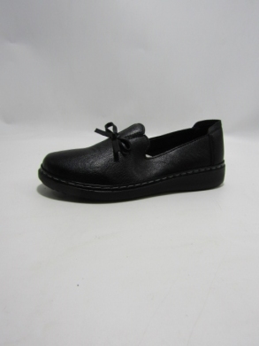 Półbuty damskie na płaskim (37-42) D7285-1