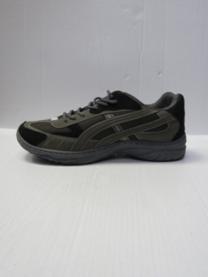 Buty sportowe męskie nadwymiary (48-50) M2813-TG GREY