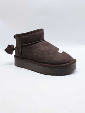 Emu damskie (36-41) NN604 BROWN