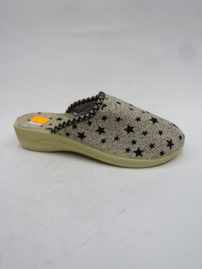 Kapcie damskie (37-41) FC009