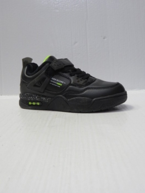 Buty sportowe chłopięce (32-37) K6311-2