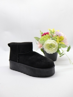 Emu damskie (36-41) 5121-1 BLACK