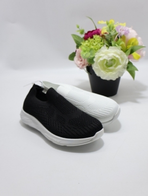 Buty sportowe dziewczęce (31-36) 4400-22