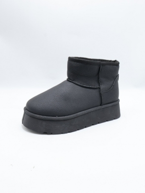 Emu damskie (36-41) FO-1313 BLACK