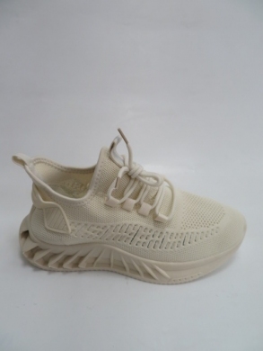 Buty sportowe damskie na płaskim (36-41) SJ2153-3