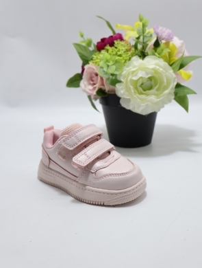 Buty sportowe dziewczęce (21-26) EA5001-3 PINK