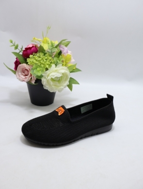 Tenisówki damskie (36-41) JHY225 BLACK