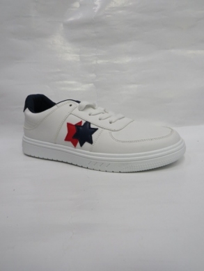 Buty sportowe damskie na płaskim (36-41) 3442-2