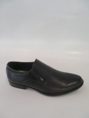 Półbuty męskie -skórzane (40-45) RG5667-0