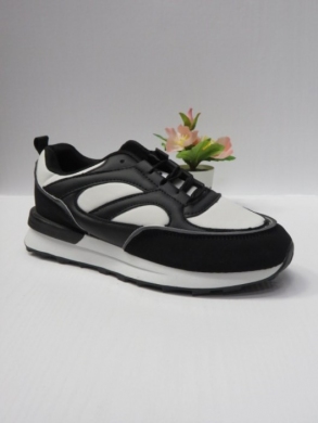 Buty sportowe damskie na płaskim (36-41) LC9746-22