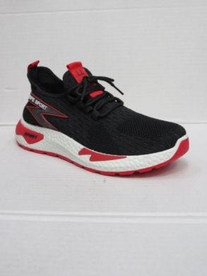 Buty sportowe męskie (40-45) 8056-1