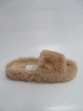 Kapcie damskie ocieplane (36-41) HN60-14