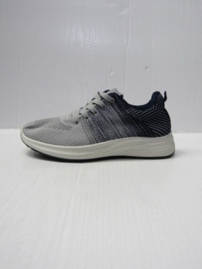 Buty sportowe męskie (40-45) 3301 DBLUE