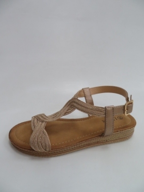 Sandały Damskie na płaskim (36-41) 20025-1