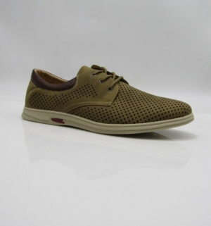 Półbuty męskie (40-45) 62800-5 CAMEL