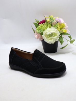 Półbuty damskie na płaskim (36-42) F048A-1
