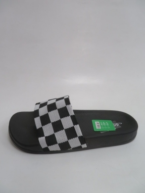 Klapki damskie na płaskim (36-41) H990-1