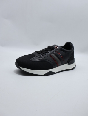 Buty sportowe męskie (41-46) JX391 BLACK