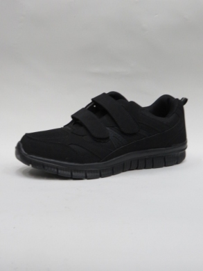 Buty sportowe męskie (41-46) MV3-2 BL/BLACK/GREY
