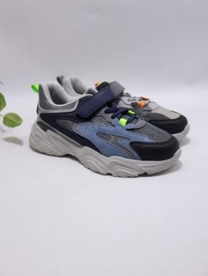 Buty sportowe chłopięce (32-37) 4215-22 MIX