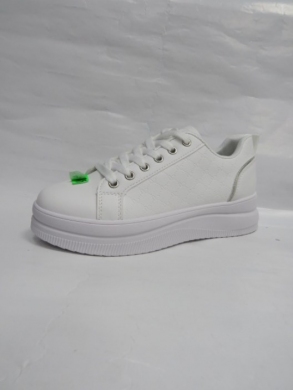 Buty sportowe damskie na płaskim (36-41) 2228-3
