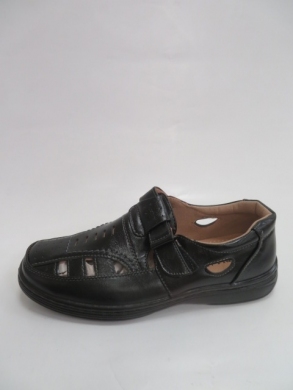 Półbuty męskie (40-46) JA59 BLACK