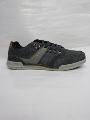 Buty sportowe męskie (41-46) A960-3 DGREY/CAMEL