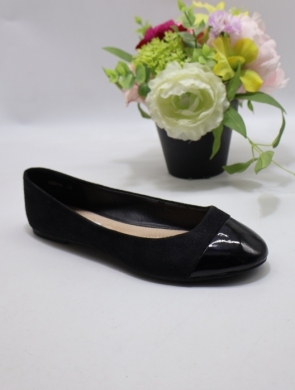 Baleriny damskie (36-41) 208K