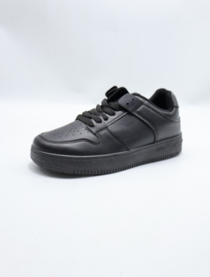 Buty sportowe damskie na płaskim (36-41) 2403-21