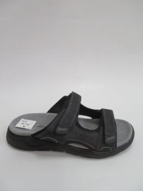 Klapki Męskie (40-46) EL9009-1