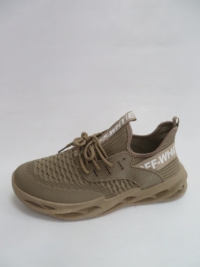 Buty sportowe męskie (40-46) 904-11
