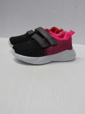 Buty sportowe dziewczęce (25-30) 2332-22 MIX