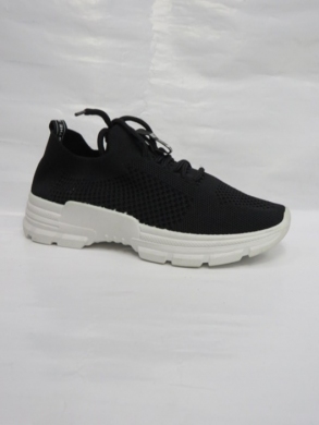 Buty sportowe damskie na płaskim (37-42) F937A