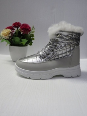 Trapery damskie ocieplane (36-41) 3552-5