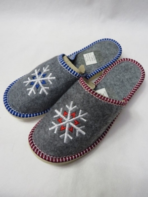 Kapcie damskie (36-41) TF-1 MIX