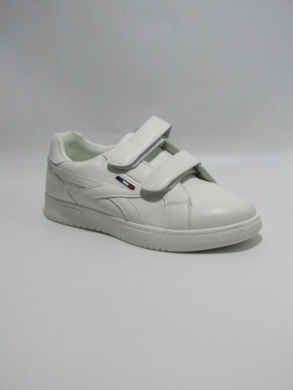 Buty sportowe damskie na płaskim (37-42) E2013B-3