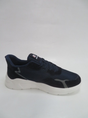 Sneakersy męskie (41-46) 9674-3