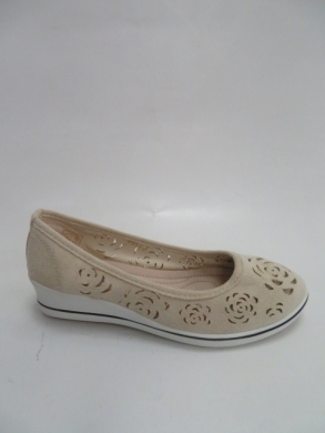 Baleriny damskie (36-41) F05J-4