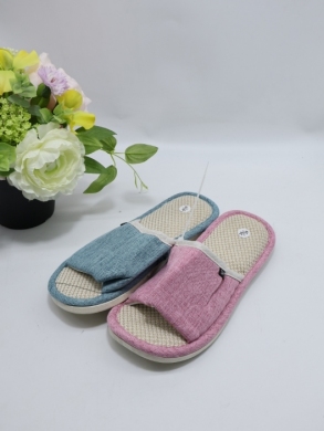Kapcie damskie (36-41) F86-142