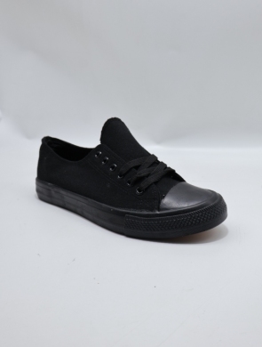 Trampki męskie (41-46) MC2-2 BL/BLACK