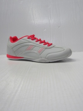 Buty sportowe damskie na płaskim (37-42) 1181-26