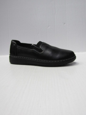 Półbuty damskie na płaskim (36-41) 7288-1