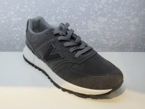 Buty sportowe męskie (40-45) HBD3313B GREY