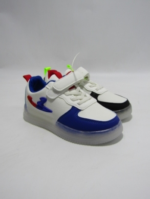 Buty sportowe dziewczęce (31-36) 7372C MIX