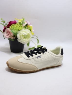 Buty sportowe damskie na płaskim (36-41) 26N28D